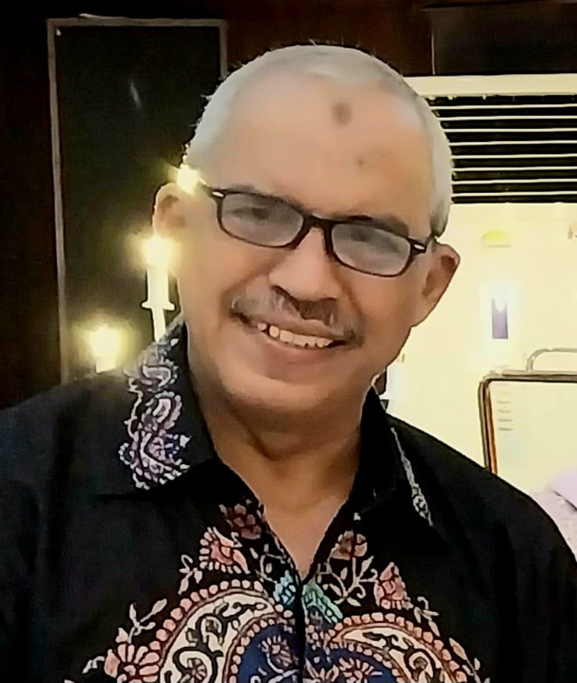Drs. H. Anas Bayasud, MM, MBA (8/80)