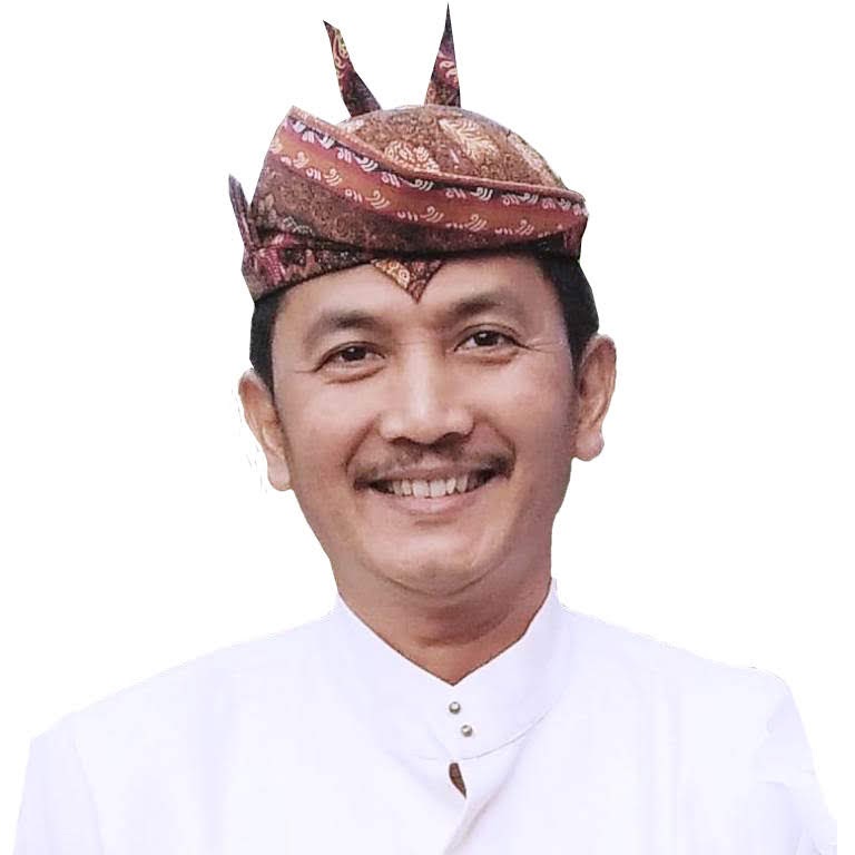 Drs. Bambang Udi Ukoro, SH, MSi (1/89)