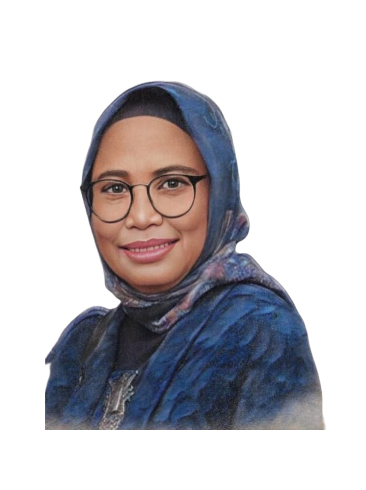 Prof. Dr. Dian Mulawarwanti drg, MS, PBO, MCE (3/76)