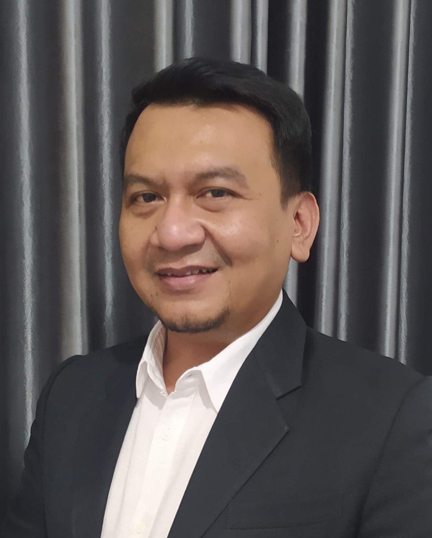 dr. Hadi Purwanto, SpKJ (1/00)