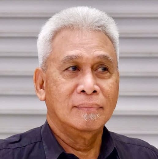 Koento Purnomo Wibowo, SH (5/73)