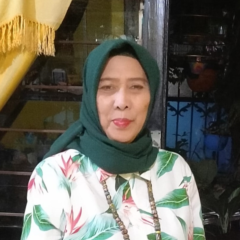 Dra. Ec. Moesoenifah (9/76)