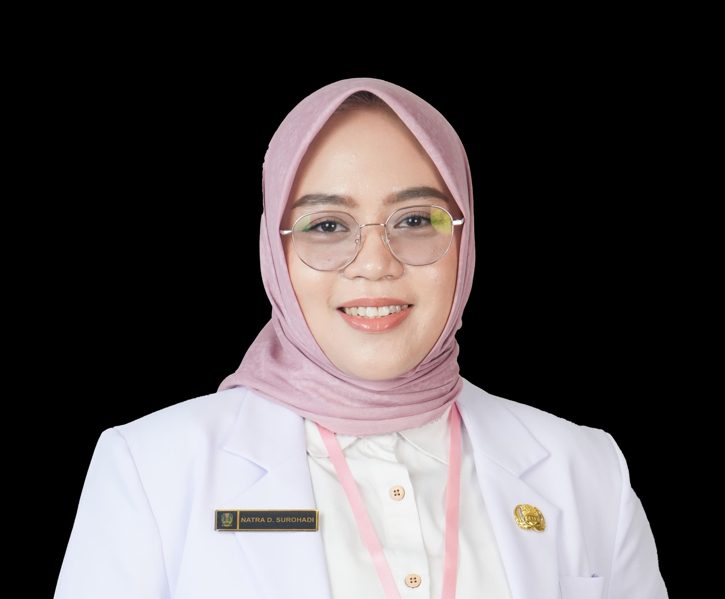 dr. Natra Dias Surohadi, SpPK, MM (5/01)