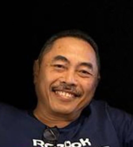 Drs. Rudy Haryono, MM (9/77)