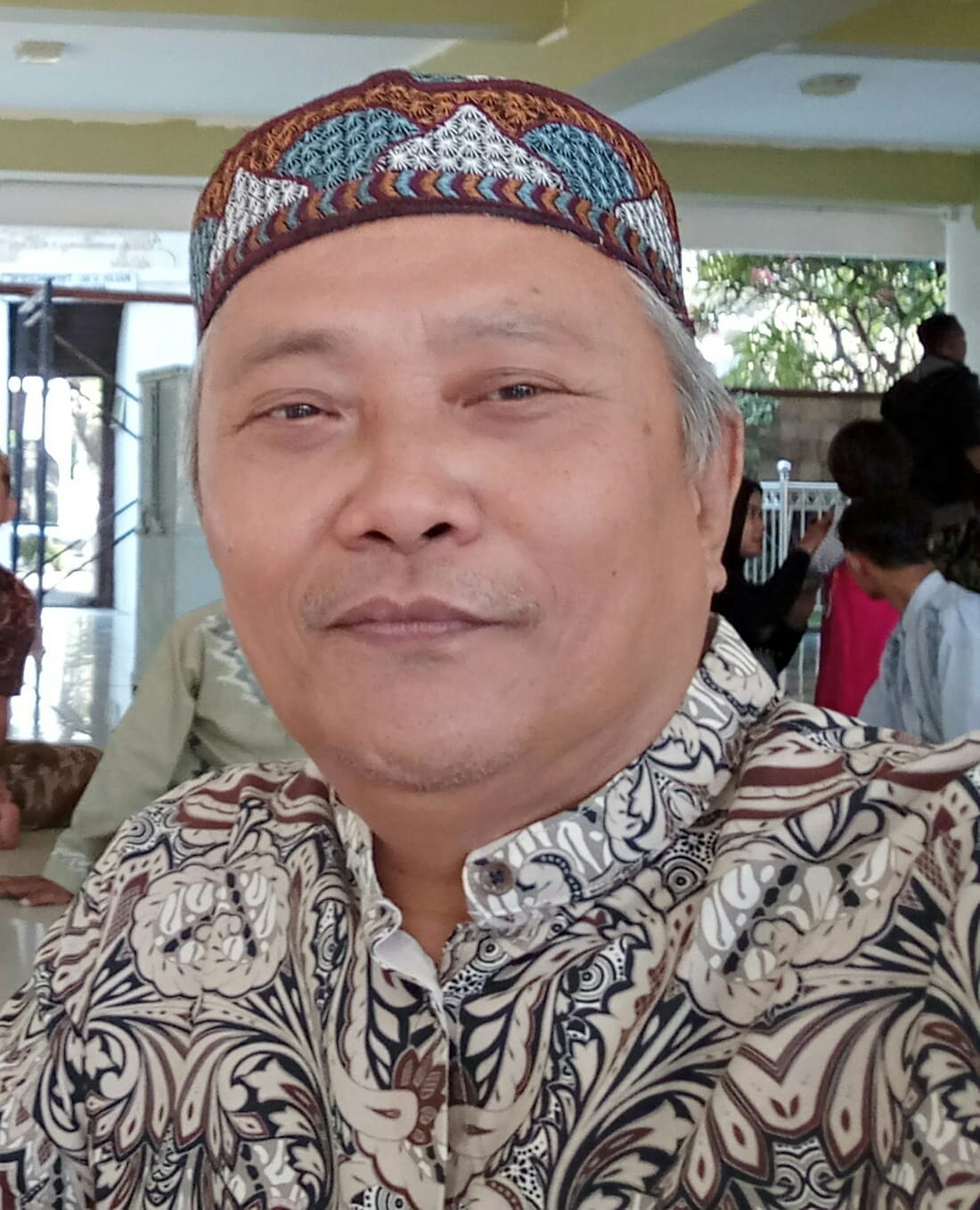 Drs. Soewarno (9/64)