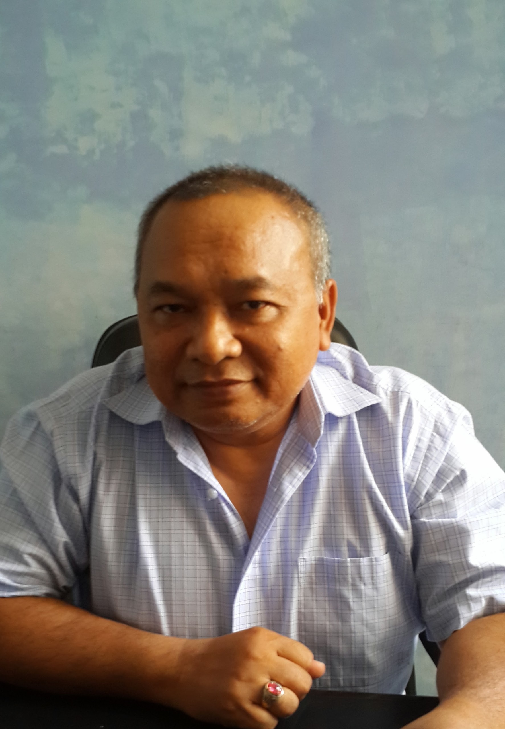 Totok Sudarwanto, SE (9/82)