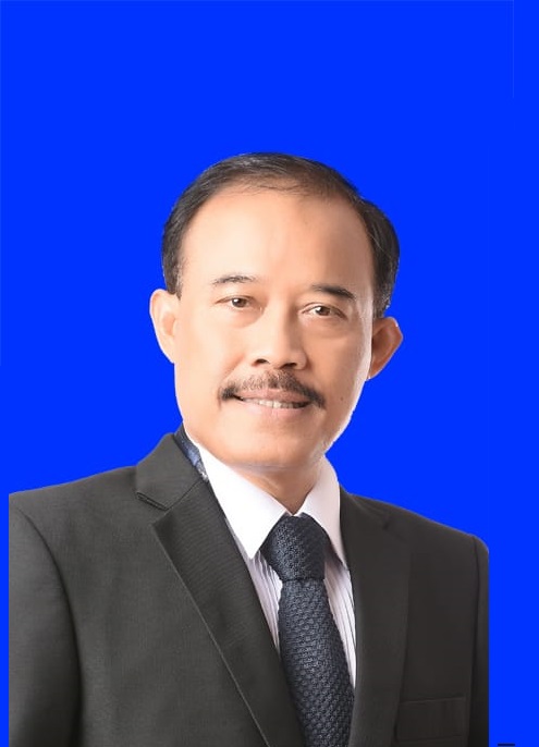 Dr. Yoyok Subagiono, SH, SIK, MSi (5/81)