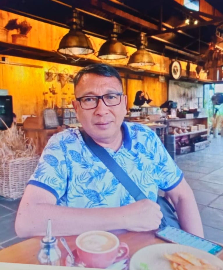 Drs. Moch. Zainal Arifin (3/77)